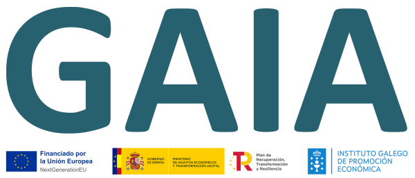 Gaia logo